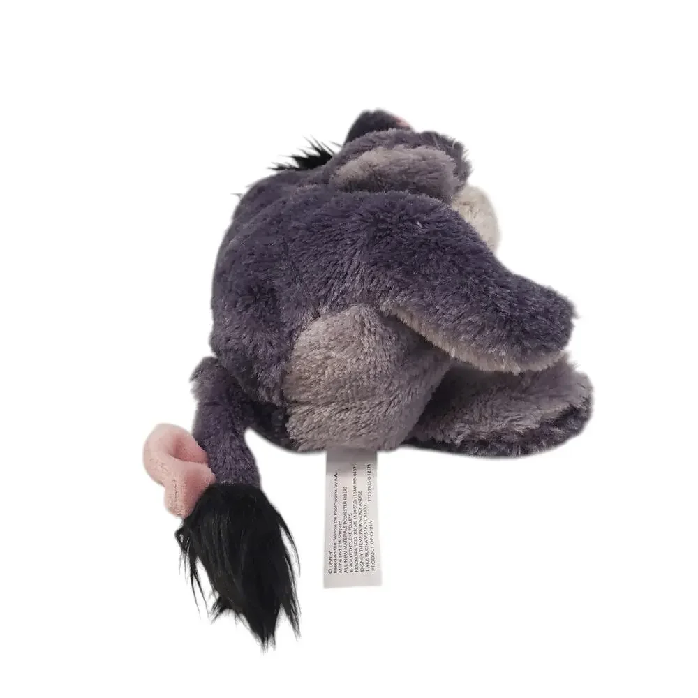 Vintage Disney Parks EEYORE Plush 8